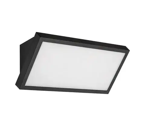 Svietidlá Rabalux 77150 - LED Vonkajšie nástenné svietidlo RAPLA LED/18W/230V IP65 77150