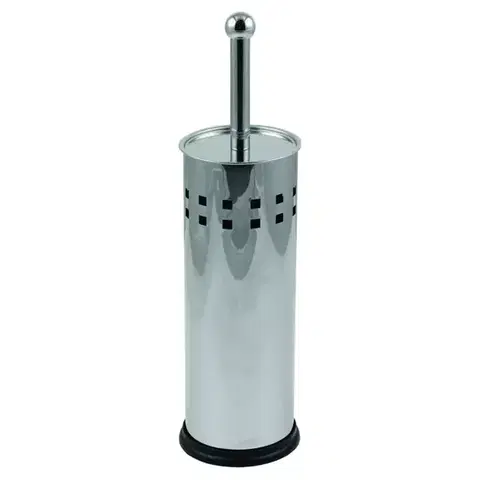 Kúpeľňové doplnky Toaletná kefa - WC kefa FTC078(LB-825)