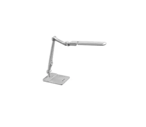 Lampy  LBL1207-BI - LED Stmievateľná stolná lampa MATRIX LED/10W/230V LBL1207-BI