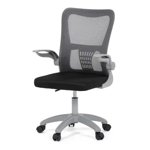 Čalúnené Kancelárska stolička KA-K2008 Autronic