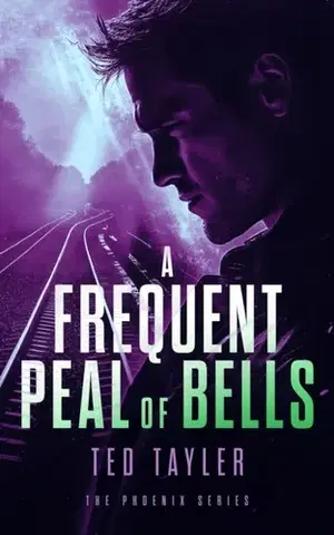 Detektívky, trilery, horory A Frequent Peal Of Bells - Ted Tayler