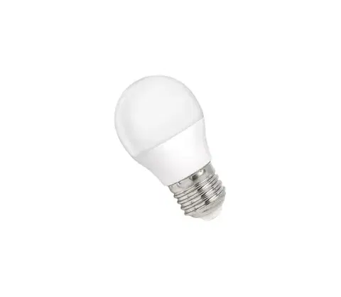 LED osvetlenie  LED Žiarovka G45 E27/1W/230V 3000K 14448_1W