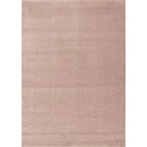 Koberce Koberec Sevilla dusty rose 120x170cm