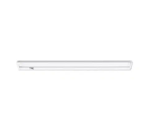 Svietidlá Top Light - LED Podlinkové svietidlo ZSV 90B CCT LED/13W/230V biela ZSV 90B CCT