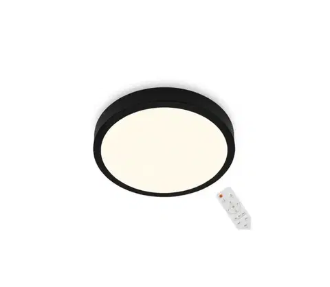 Svietidlá Briloner 3701-015 - LED Stmievateľné stropné svietidlo RUNA LED/18W/230V + DO 3701-015