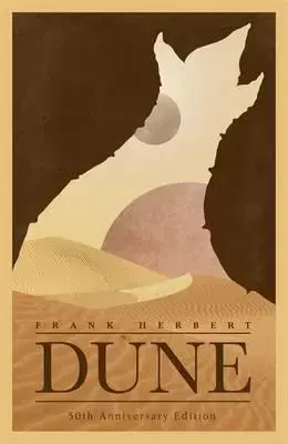 Cudzojazyčná literatúra Dune - Herbert Frank