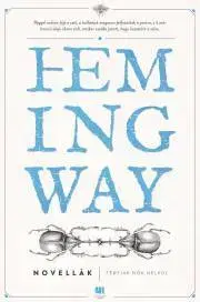 Svetová beletria Férfiak nők nélkül - Ernest Hemingway