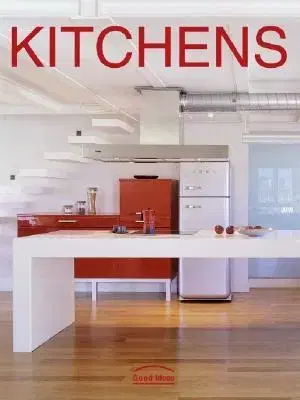 Cudzojazyčná literatúra Kitchens Good Ideas