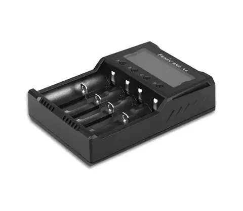 Predlžovacie káble Fenix FENAREA4 - Nabíjačka batérií 4xLi-ion/AAA/AA/C 5V FENAREA4