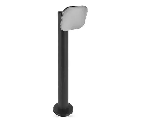 LED osvetlenie  LED Vonkajšia flexibilná lampa NIKA LED/12,5W/230V IP44 50 cm ZGE0A4L