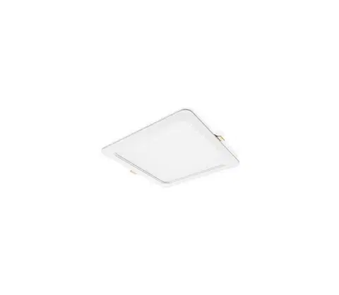 Svietidlá  LED Podhľadové svietidlo ATUEL LED/24W/230V 4000K 22x22 cm IP54 OS-ATS024-40