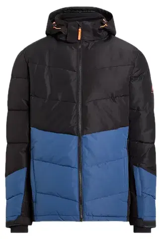 Lyžiarske bundy McKinley STM Dante II Ski Jacket Veľkosť: M