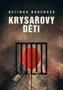 Detektívky, trilery, horory Krysařovy děti - Belinda Bauer