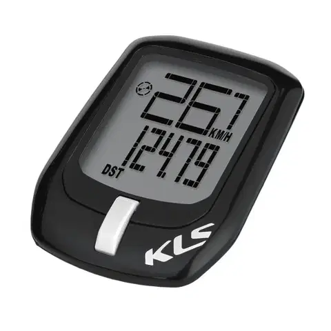 Športtestery Kellys Direct WL black-white