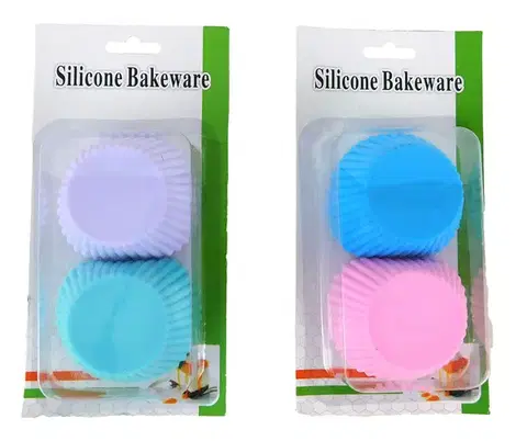 Cukrárenské košíčky MAKRO - Košíčky na pečenie 6cm