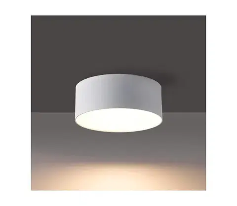 Svietidlá BRILAGI - LED kúpeľňové stropné svietidlo FORIS LED/9W/230V pr. 9 cm biele IP44 BRI610