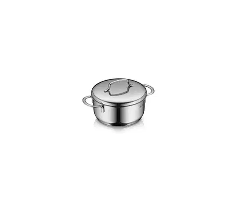 Panvice a hrnce WMF - Hrniec s pokrievkou MINI pr. 14 cm 714766040