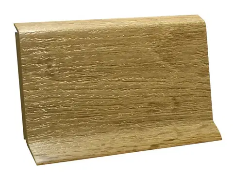 Soklové lišty > SPC 50 Plus Lišta EXPERTO Dub issa galla 8735
