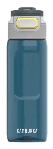 Zdravé fľaše na vodu Kambukka Zdravá fľaša Elton 750 ml - Wild Storm