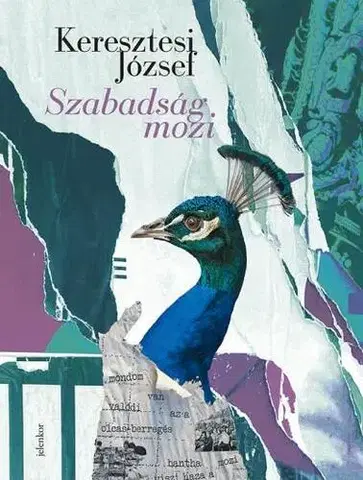 Svetová beletria Szabadság mozi - József Keresztesi
