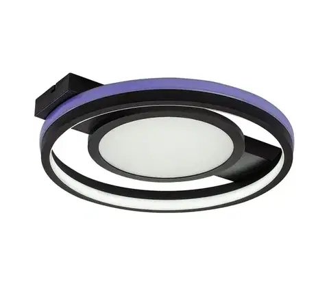 Svietidlá Rabalux 71401 - stmievateľné LED stropné svietidlo SHIRIN LED/40W/230V 3000-6500K + DO 71401