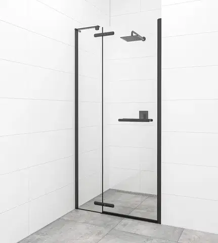 Sprchovacie kúty Sprchové dvere 90 cm SAT TGD NEW SATTGDN90CT SATTGDN90CT