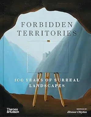 Maliarstvo, grafika Forbidden Territories - Eleanor Clayton