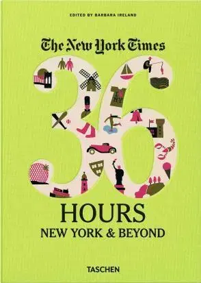 Umenie - ostatné The New York Times - Barbara Ireland