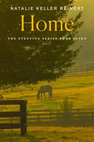 Beletria Home - Natalie Keller Reinert