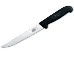 Kuchynské nože VICTORINOX Filetovací nôž VICTORINOX FIBROX 18 cm 5.2803.18