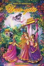 Filozofia Venu-gita, The Song of the Flute - Swami Sivarama