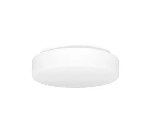 Záhradné lampy  W132/B-BI - Stropné svietidlo HECTOR 1xE27/60W/230V IP44 biela W132/B-BI