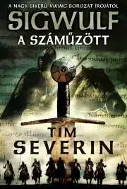 Historické romány A száműzött - Tim Severin