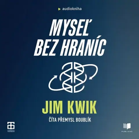 Rozvoj osobnosti Publixing a Tatran Myseľ bez hraníc