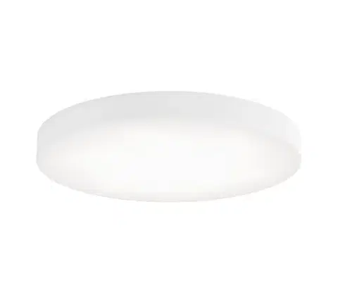 Svietidlá  LED Stropné svietidlo CLEO LED/96W/230V 3000K pr. 80 cm biela 5907623600639