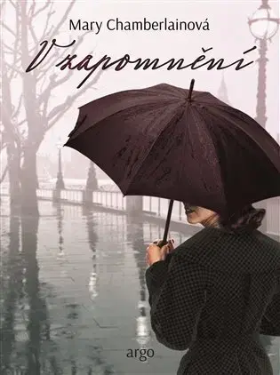 Beletria - ostatné V zapomnění - Mary Chamberlainová