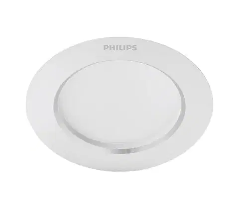 Svietidlá Philips - LED Podhľadové svietidlo DIAMOND LED/6,5W/230V 3000K 8720169212824
