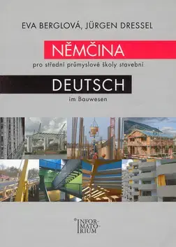 Učebnice a príručky Nemcina Pro Stredni Prumys.Sk - Eva Karasová