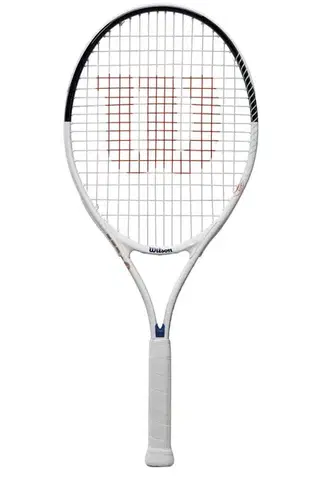 Tenisové rakety Wilson Roland Garros Elite 25 Junior Veľkosť: Univerzálna veľkosť