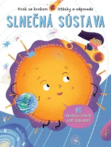 Vesmír Slnečná sústava
