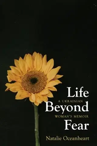 História Life Beyond Fear - Natalie Oceanheart