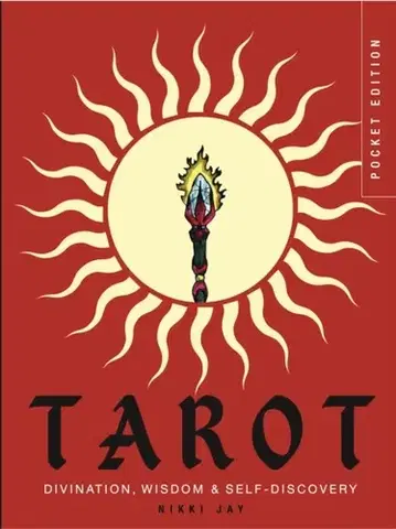 Astrológia, horoskopy, snáre Tarot - Nikkie Jay