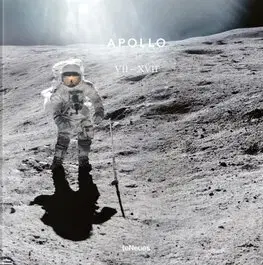 Fotografia Apollo VII-XVII - Floris Heyne