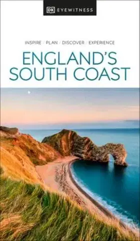 Európa England's South Coast