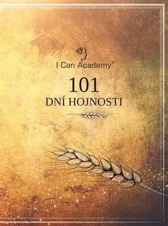 Rozvoj osobnosti 101 dní hojnosti (česká) - Michal Hrehuš