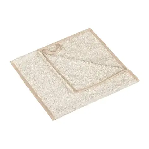 Uteráky Bellatex Froté uterák kávová, 30 x 50 cm