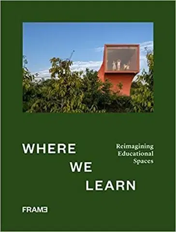 Architektúra Where We Learn