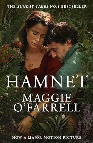 Svetová beletria Hamnet - O'Farrell Maggie