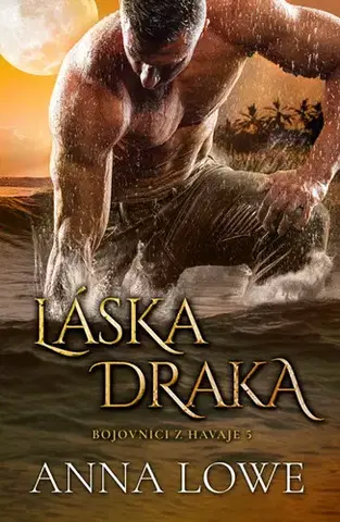 Beletria - ostatné Láska draka - Anna Lowenhaupt Tsing