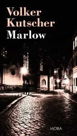 Detektívky, trilery, horory Marlow - Volker Kutscher
